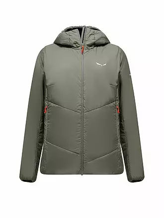 SALEWA | Damen Isojacke Puez Catinaccio 2 TWR Hoodie | 